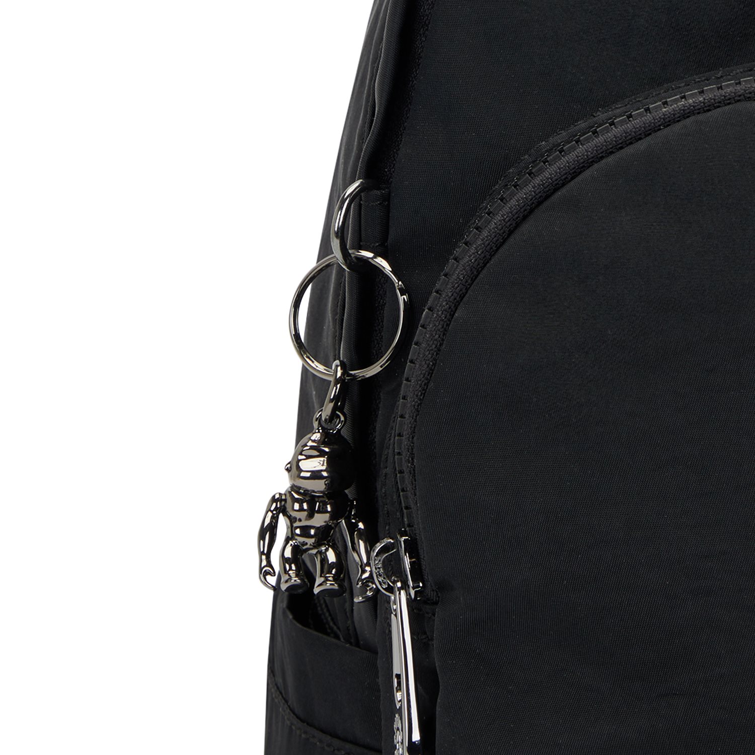 Kipling Delia endless black