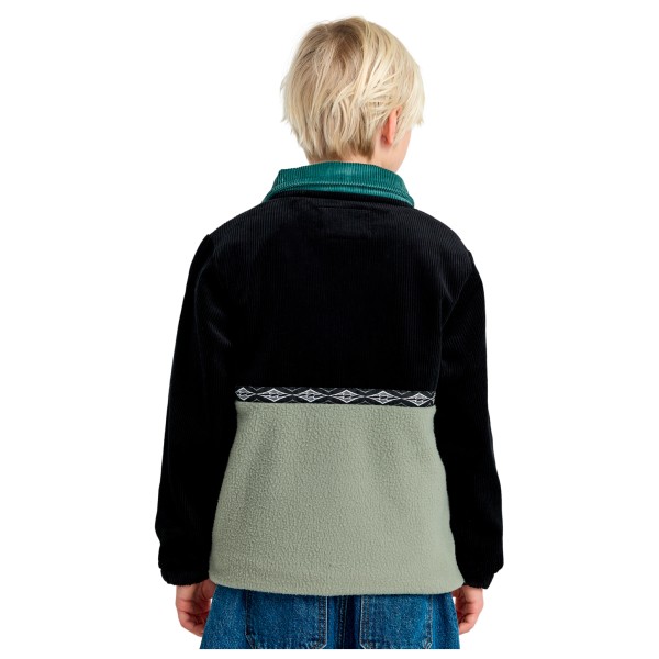 Billabong - Kid's Space Lobster - Pull polaire