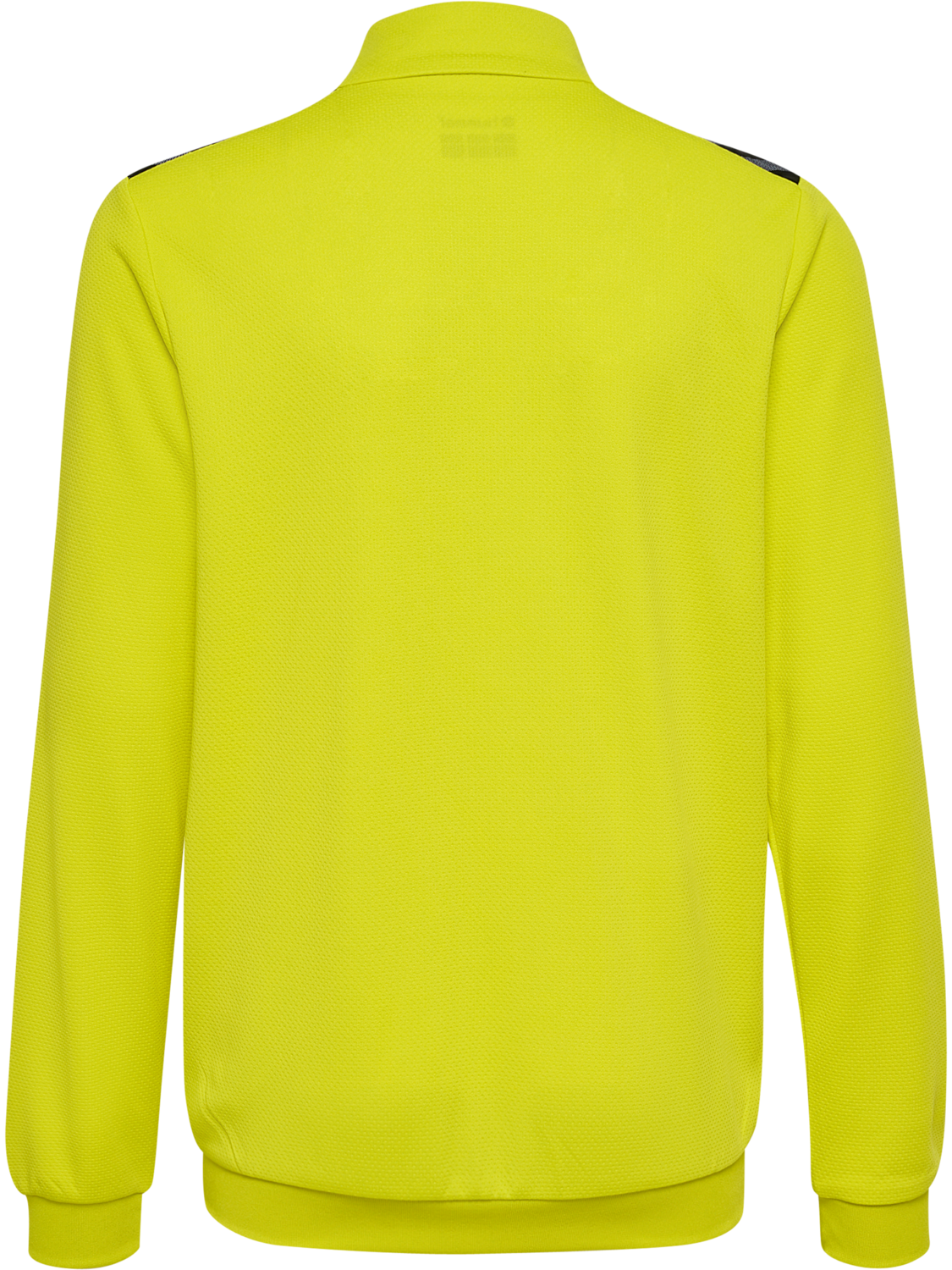 hmlAUTHENTIC PL ZIP JACKET KIDS