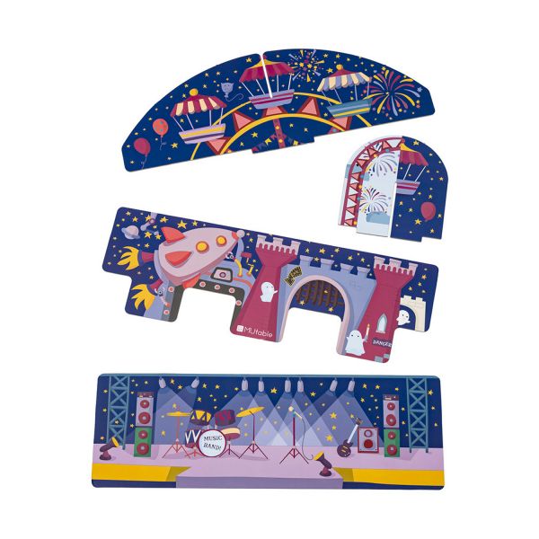 Stokke® MUtable™ Scenarios Funfair