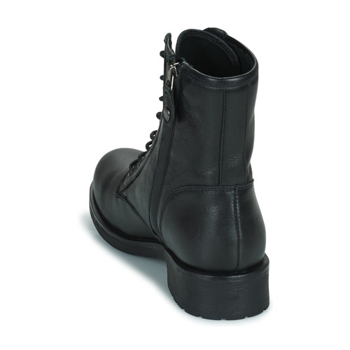 Geox - D RAWELLE - Noir