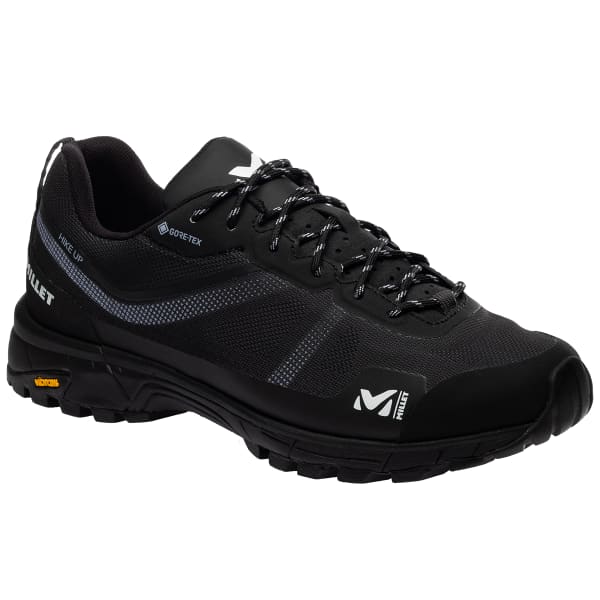Chaussure de randonnée basse MILLET HIKE UP GTX W DARK GREY