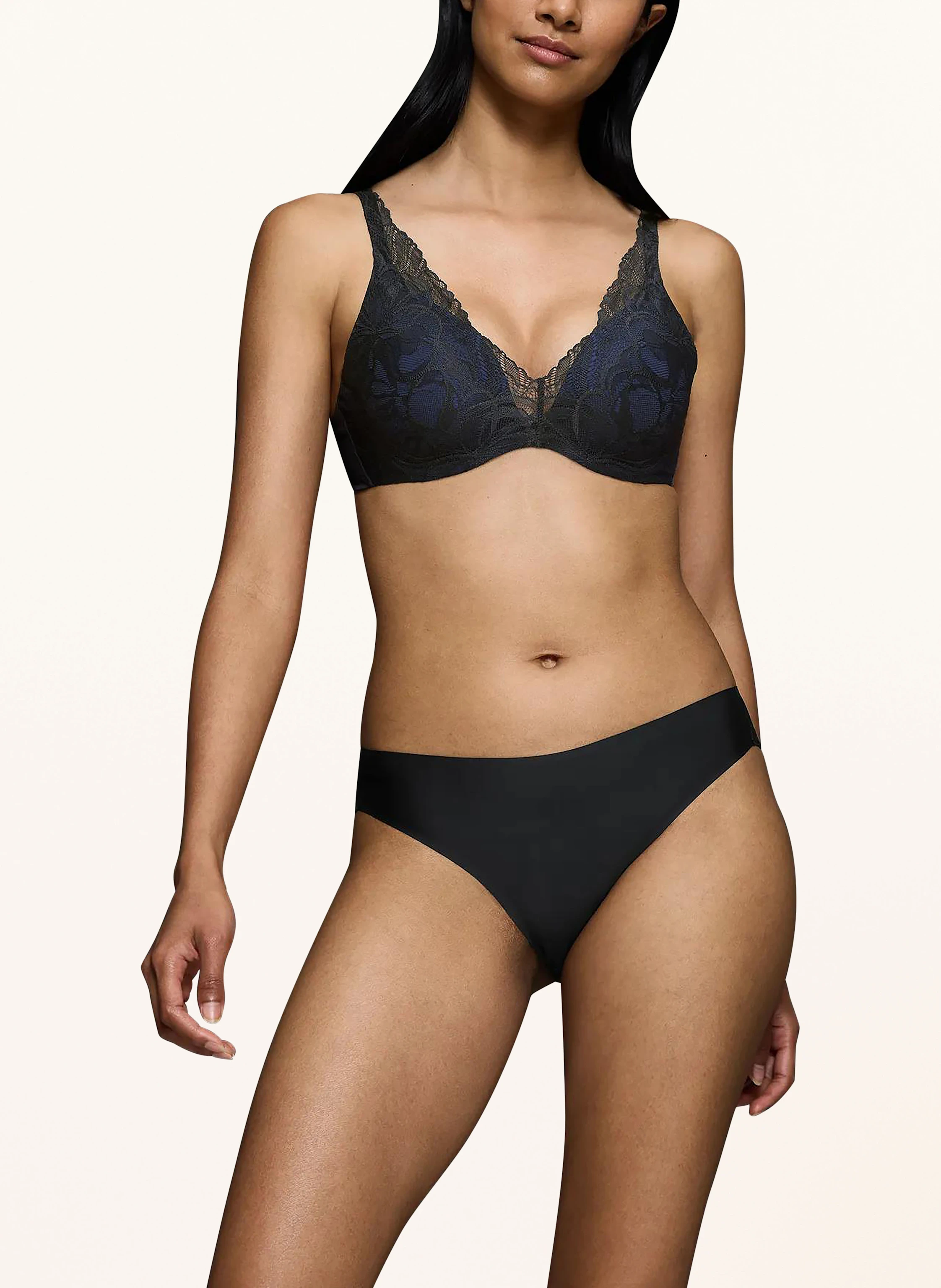Triumph Slip BODY MAKE-UP ILLUSION LACE