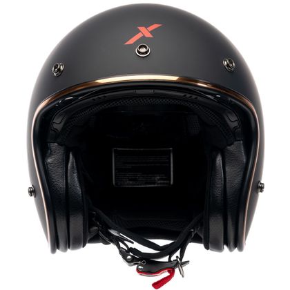 Casque Dexter ELEMENT EVO - Noir