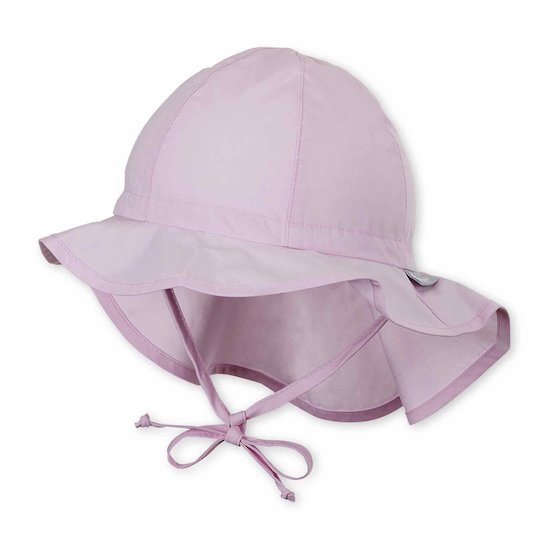 Chapeau longue nuque   Rose        de               Sterntaler