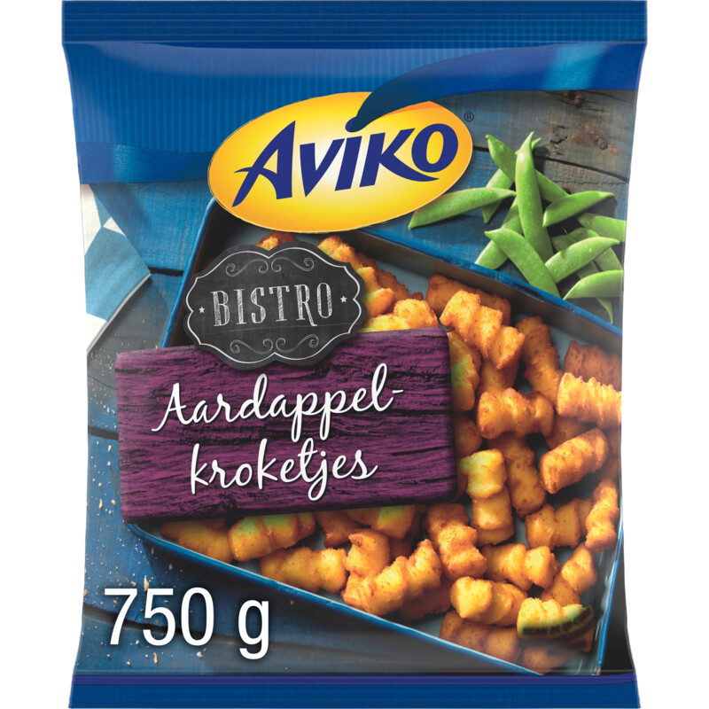Aviko Aardappelkroketjes
