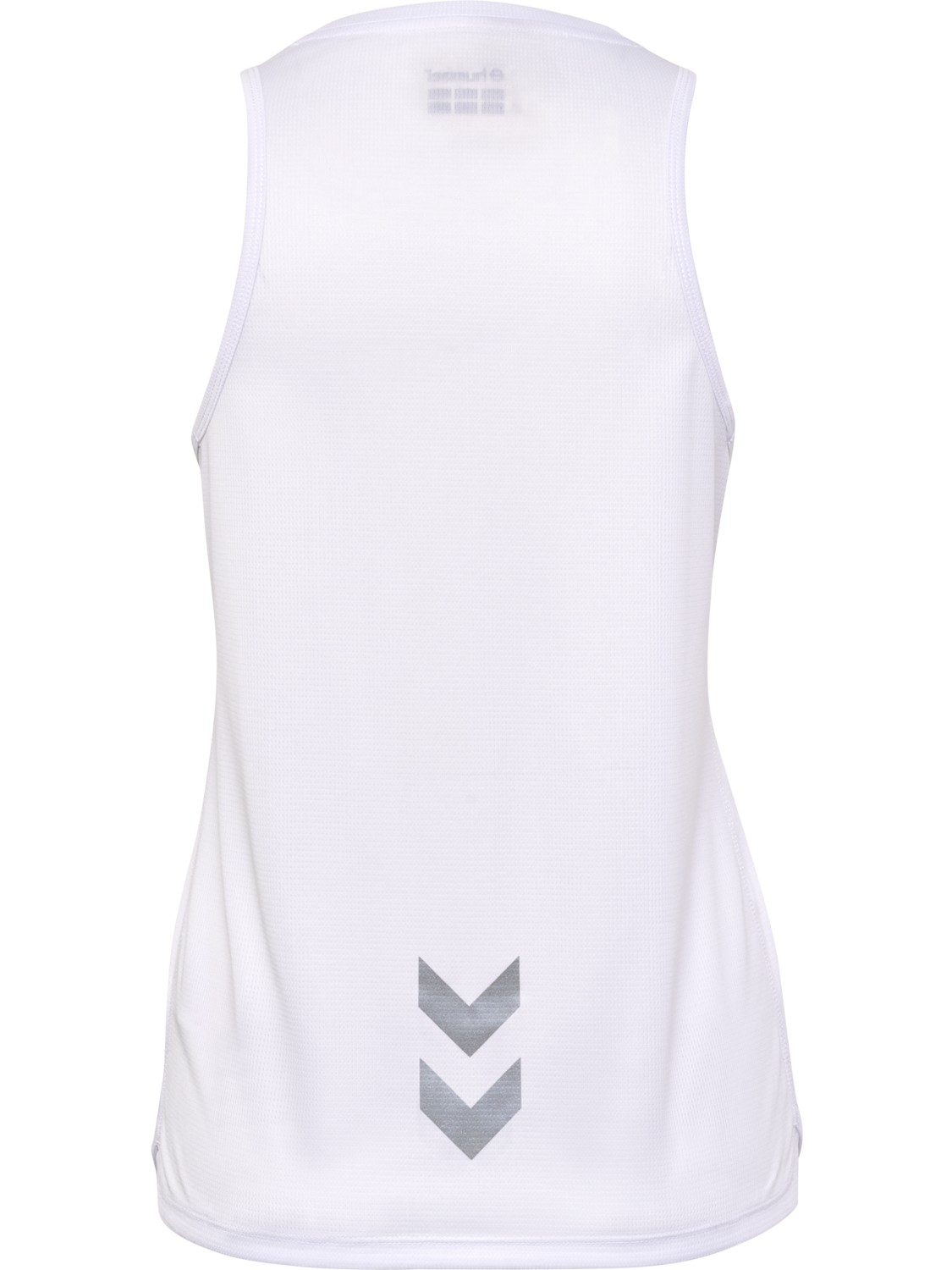hmlRUN SINGLET S/L WOMAN
