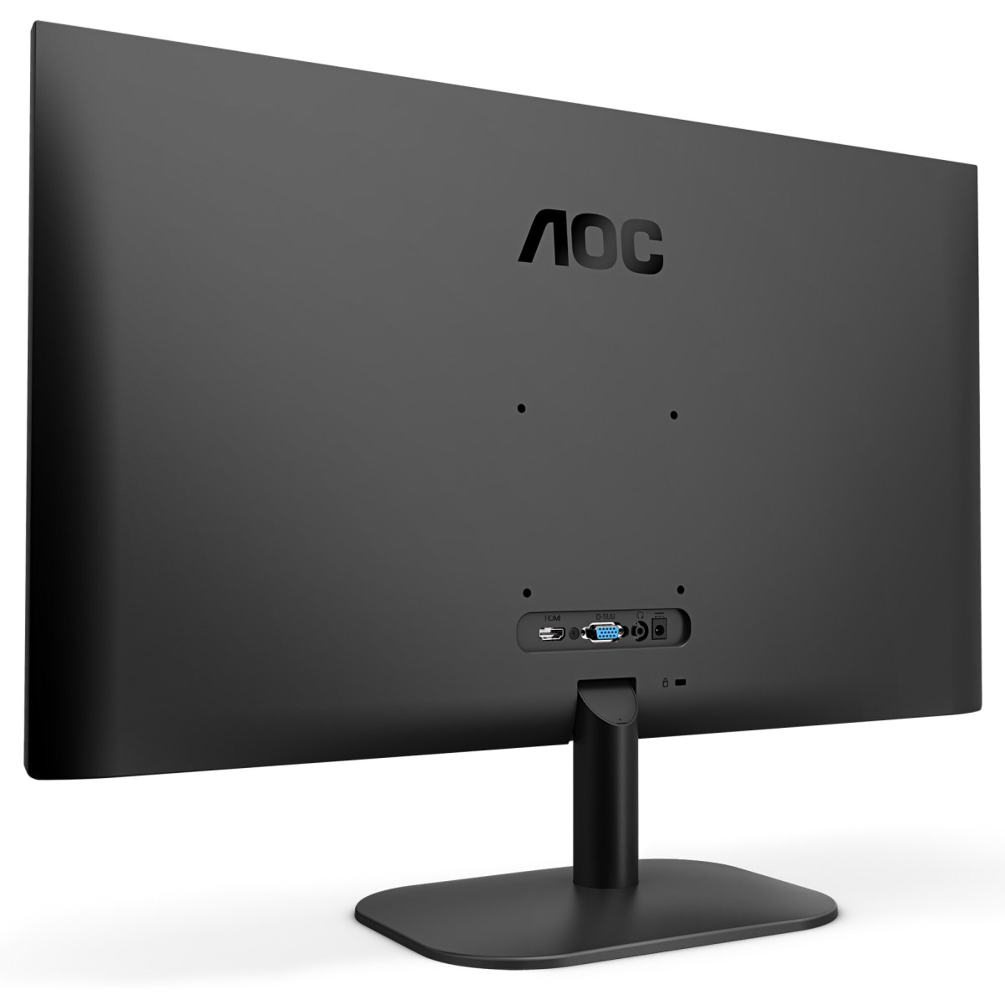 AOC LED-Monitor 24B2XHM2