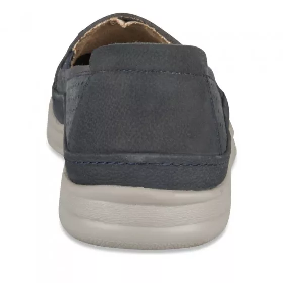 Mocassins MARINE MEGIS CASUAL
