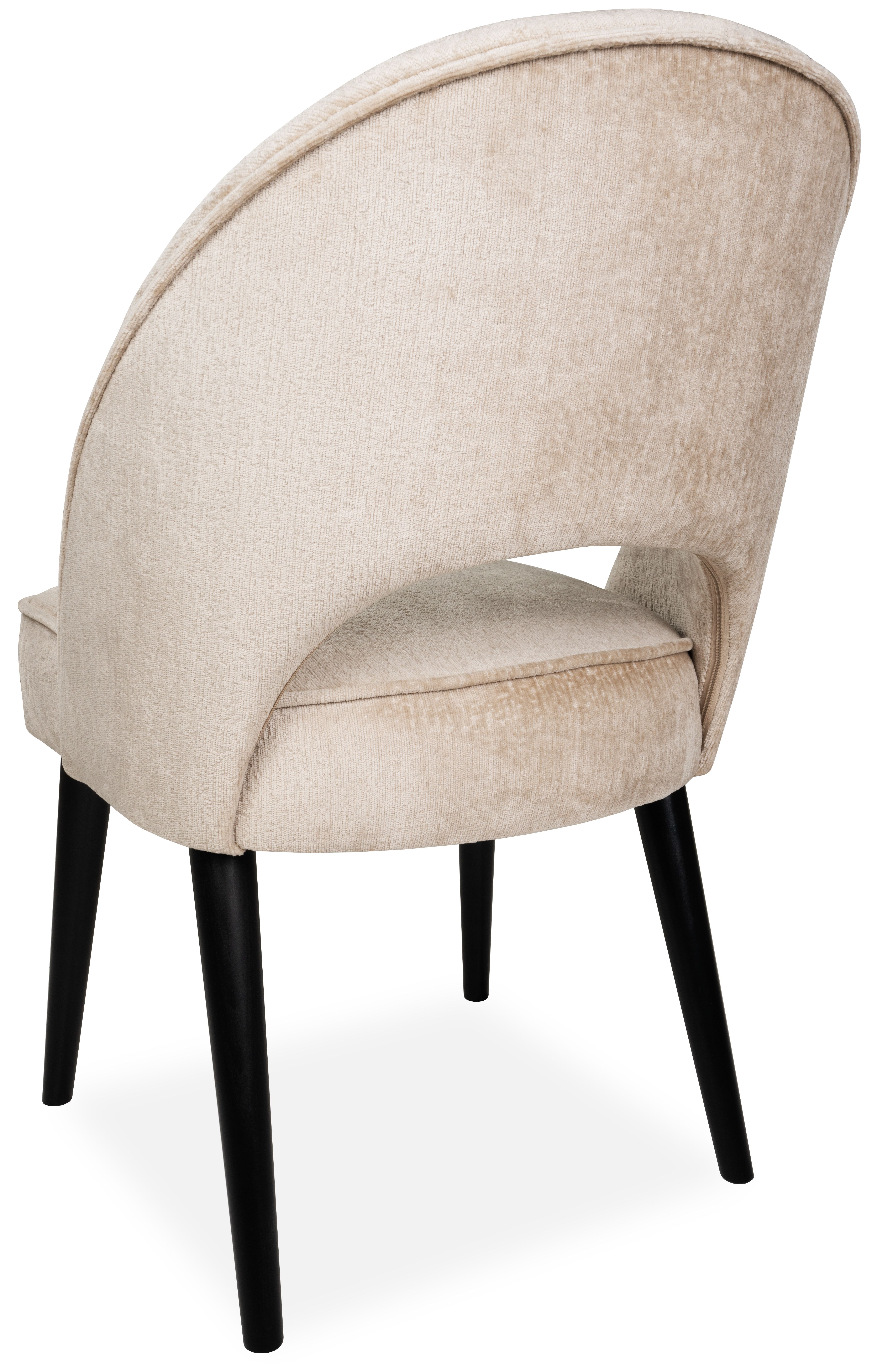 Eetkamerstoel Rombas B56 x D68 x H88 cm