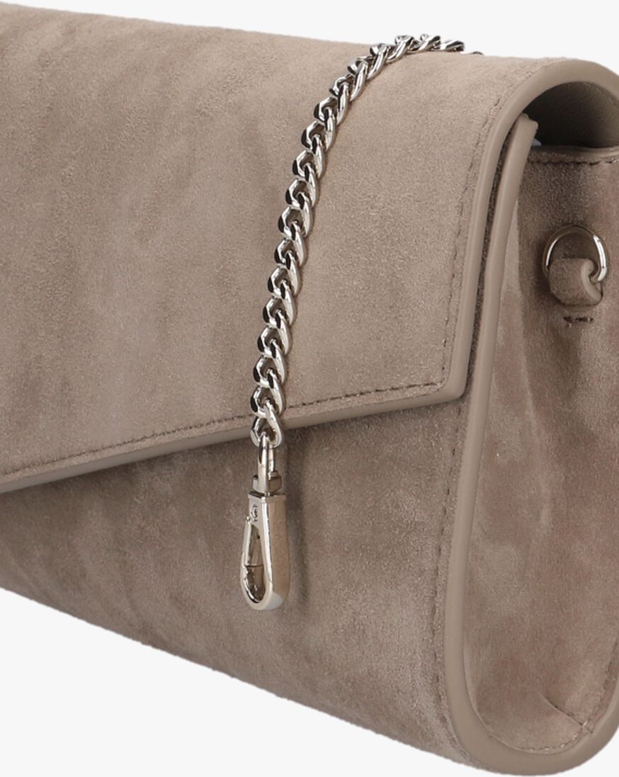 taupe peter kaiser clutch 69043