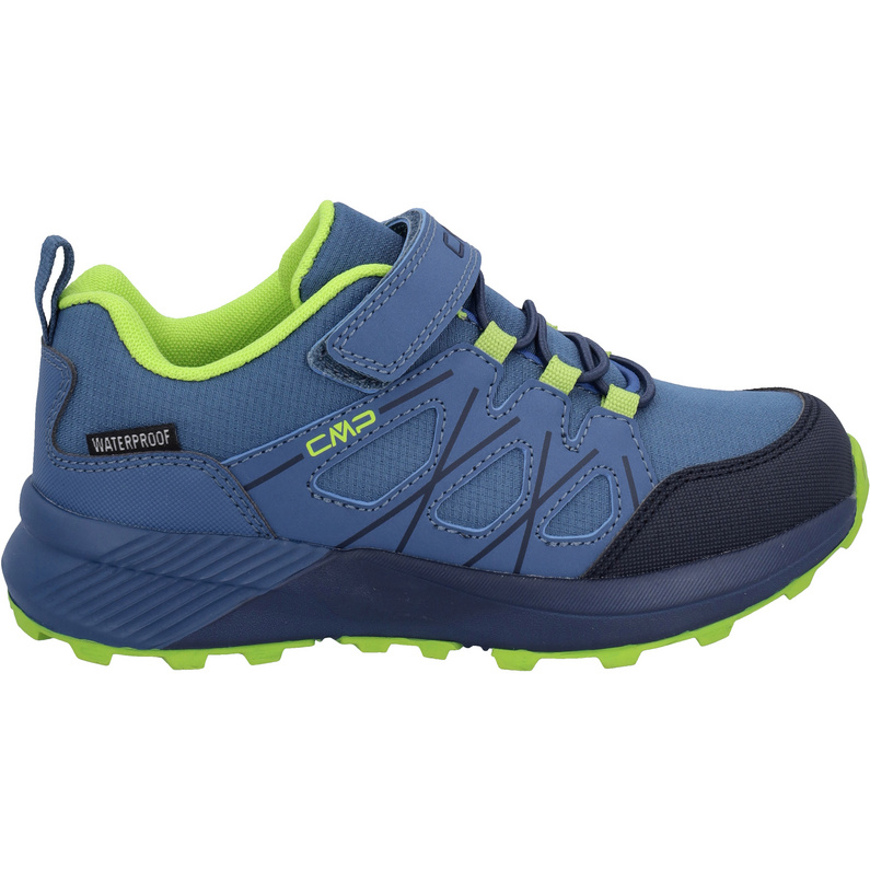 CMP Kinder Hulysse WP Schuhe