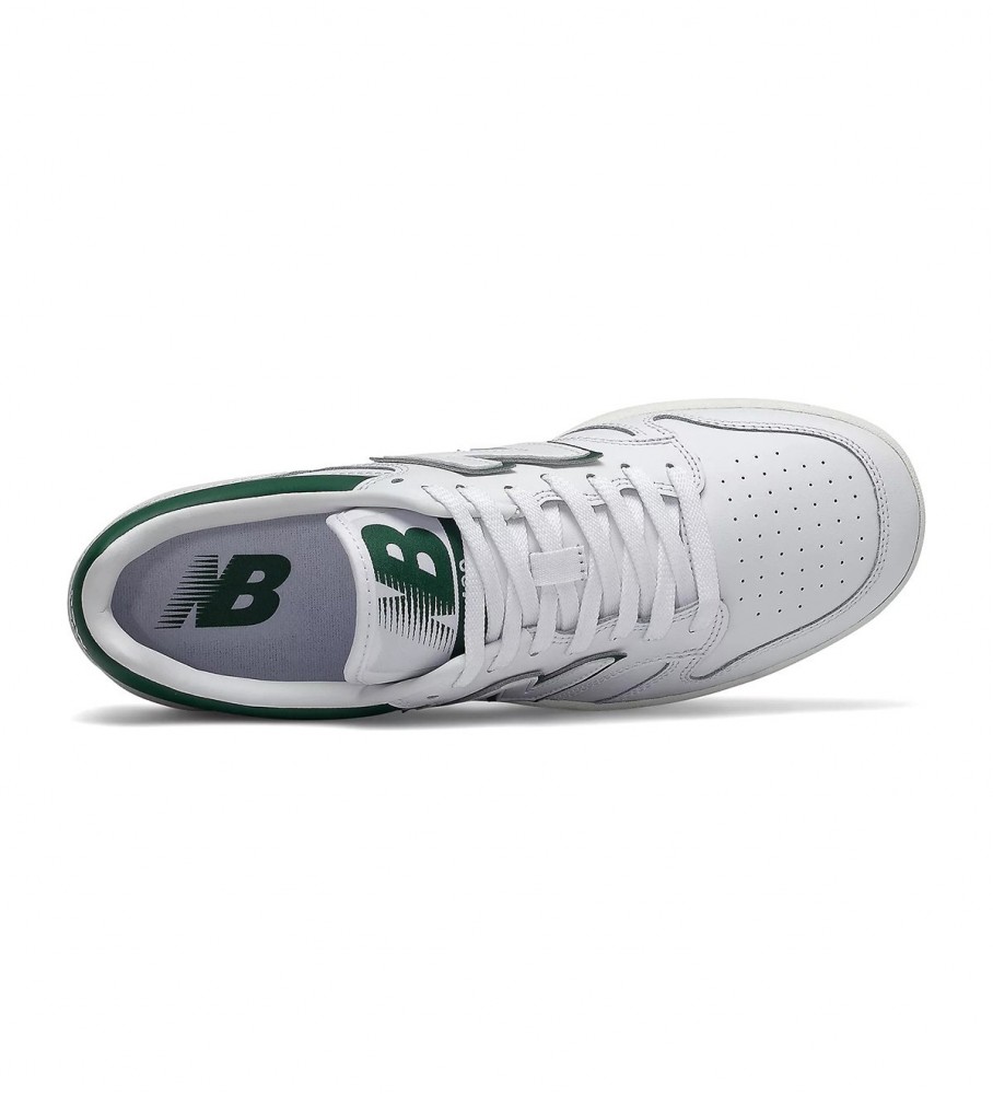 Tênis New Balance 480 Branco
