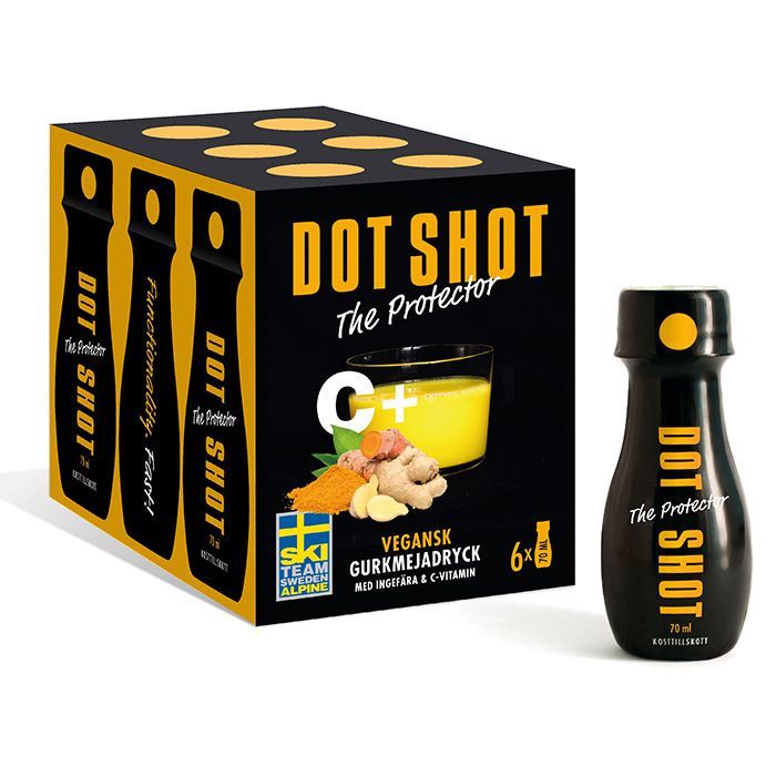 DOT SHOT The Protector