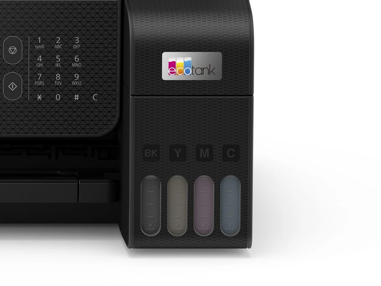 Epson - EcoTank ET-4800 Inkjet MFP