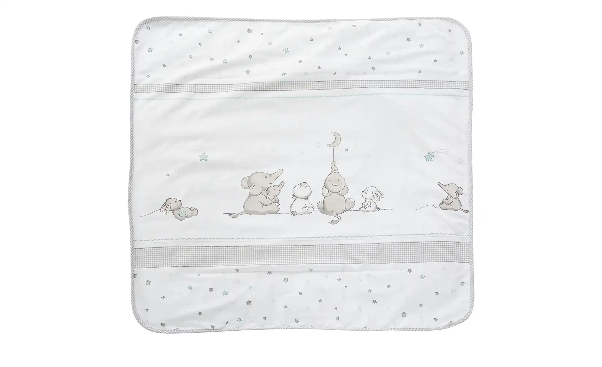 Roba Kuscheldecke Sternenzauber