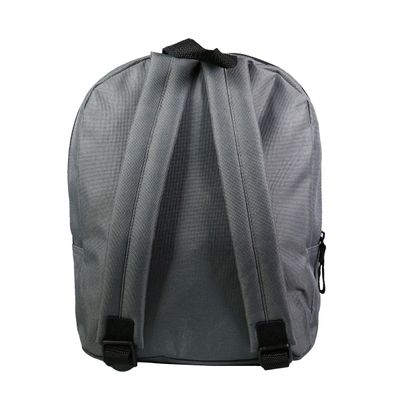 Sac à dos maternelle Harry Potter - 1 compartiment - gris - Bagtrotter