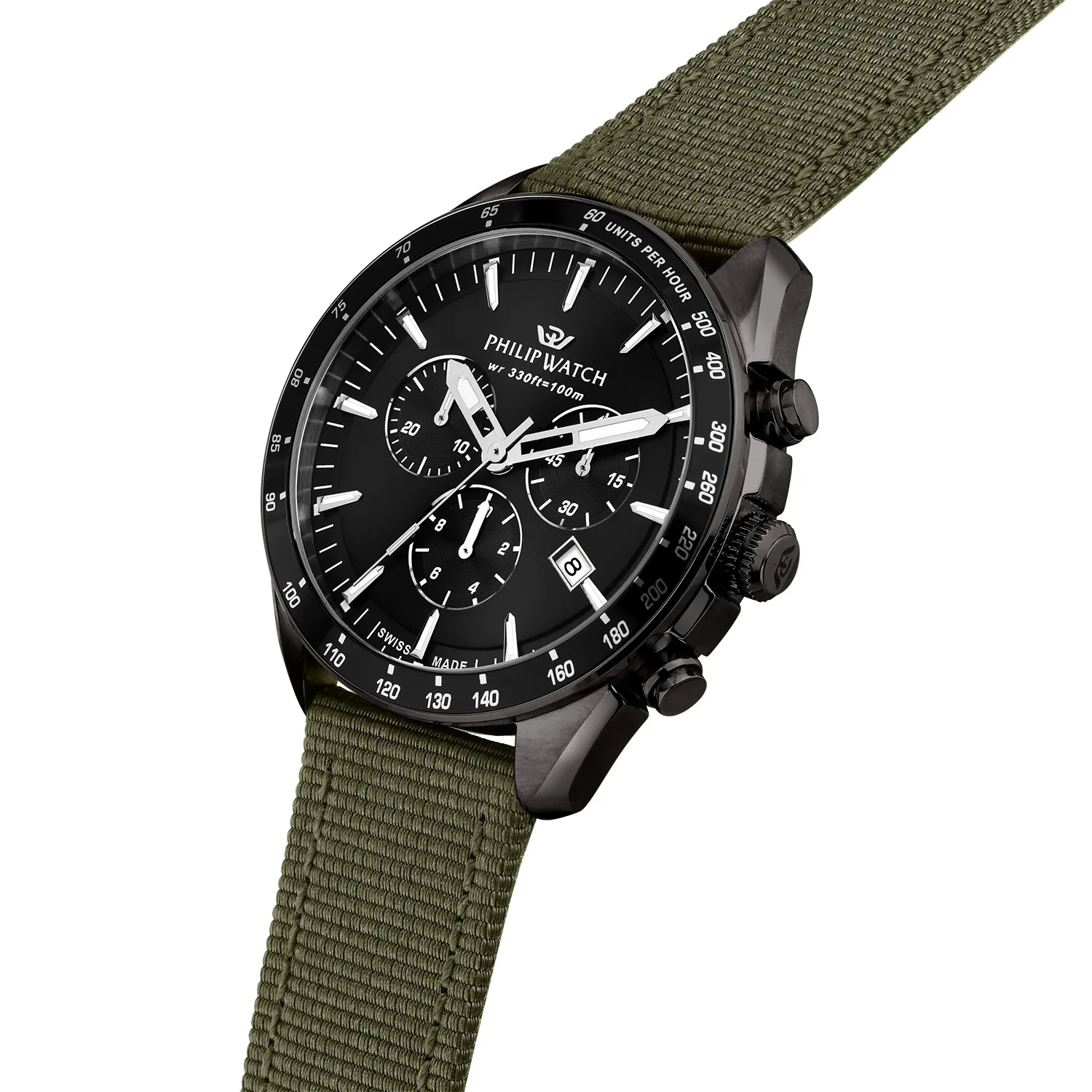Philip Watch Blaze R8271995026