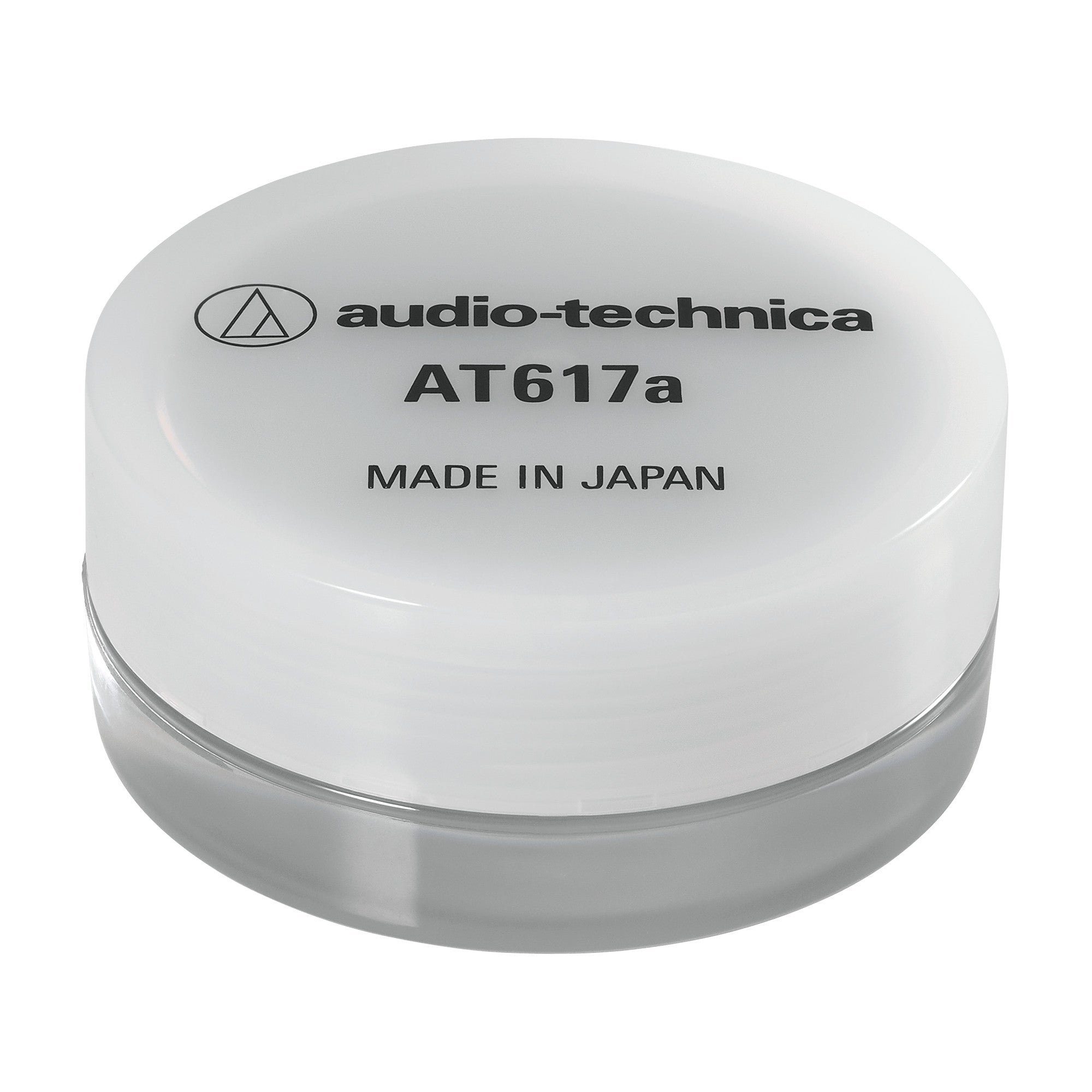 Audio Technica AT-617A schoonmaakgel voor stylus
