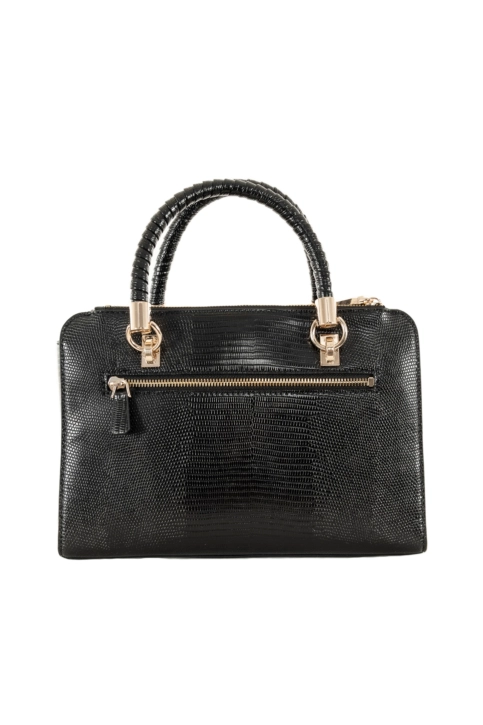 Sacs à main guess jeans hwkg9531060 black