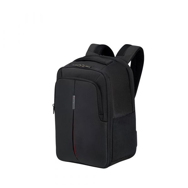 Samsonite Mochila Para Laptop Guardit 3.0 S 14.1´´ 24l Black One Size