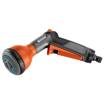 Gardena broes classic multifunctioneel