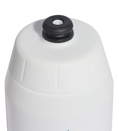 adidas Performance Trinkflasche - Tiro - 750 ml - Weiß/Schwarz