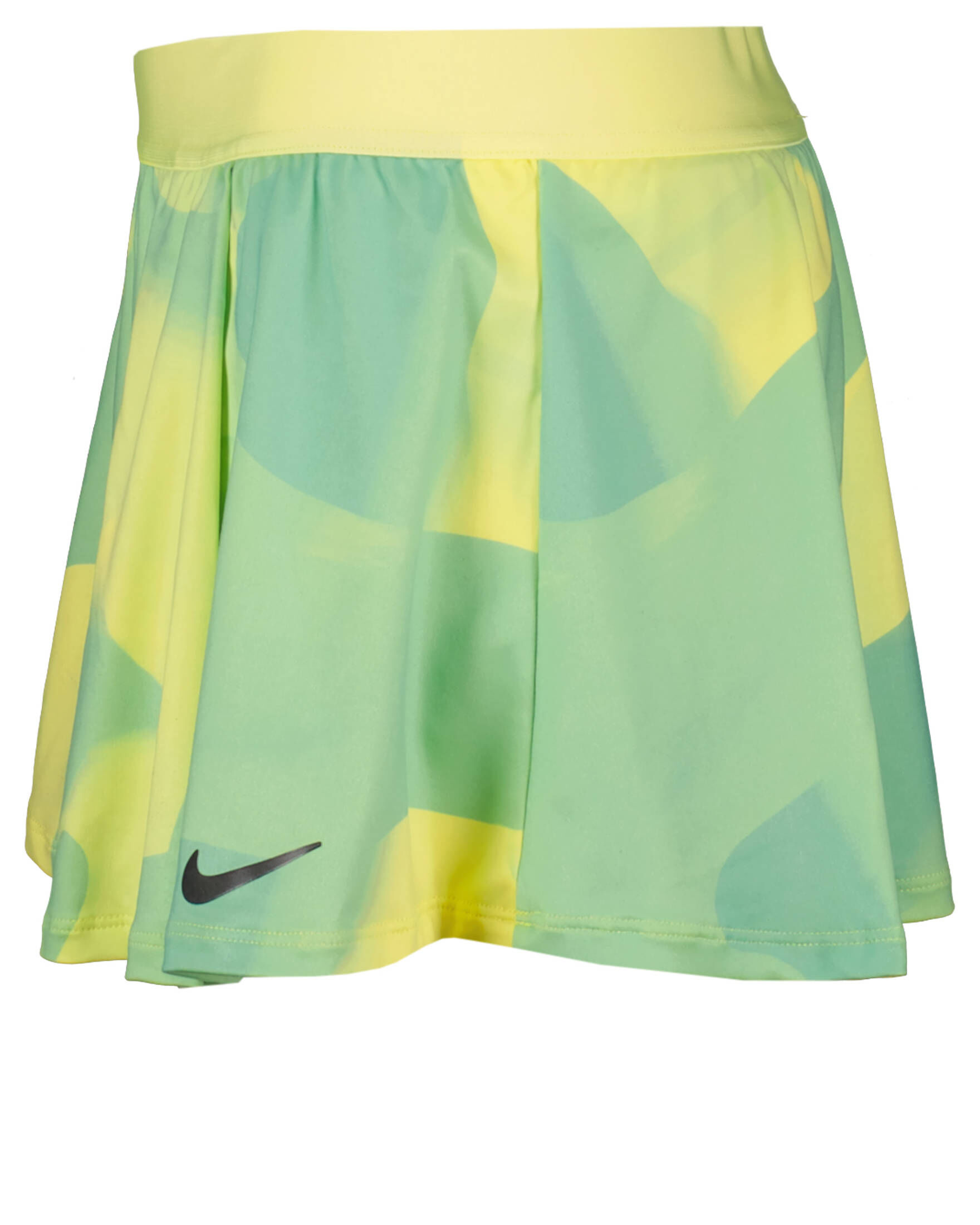 Nike| Mädchen Tennisrock NIKECOURT DRI-FIT VICTORY BIG KIDS