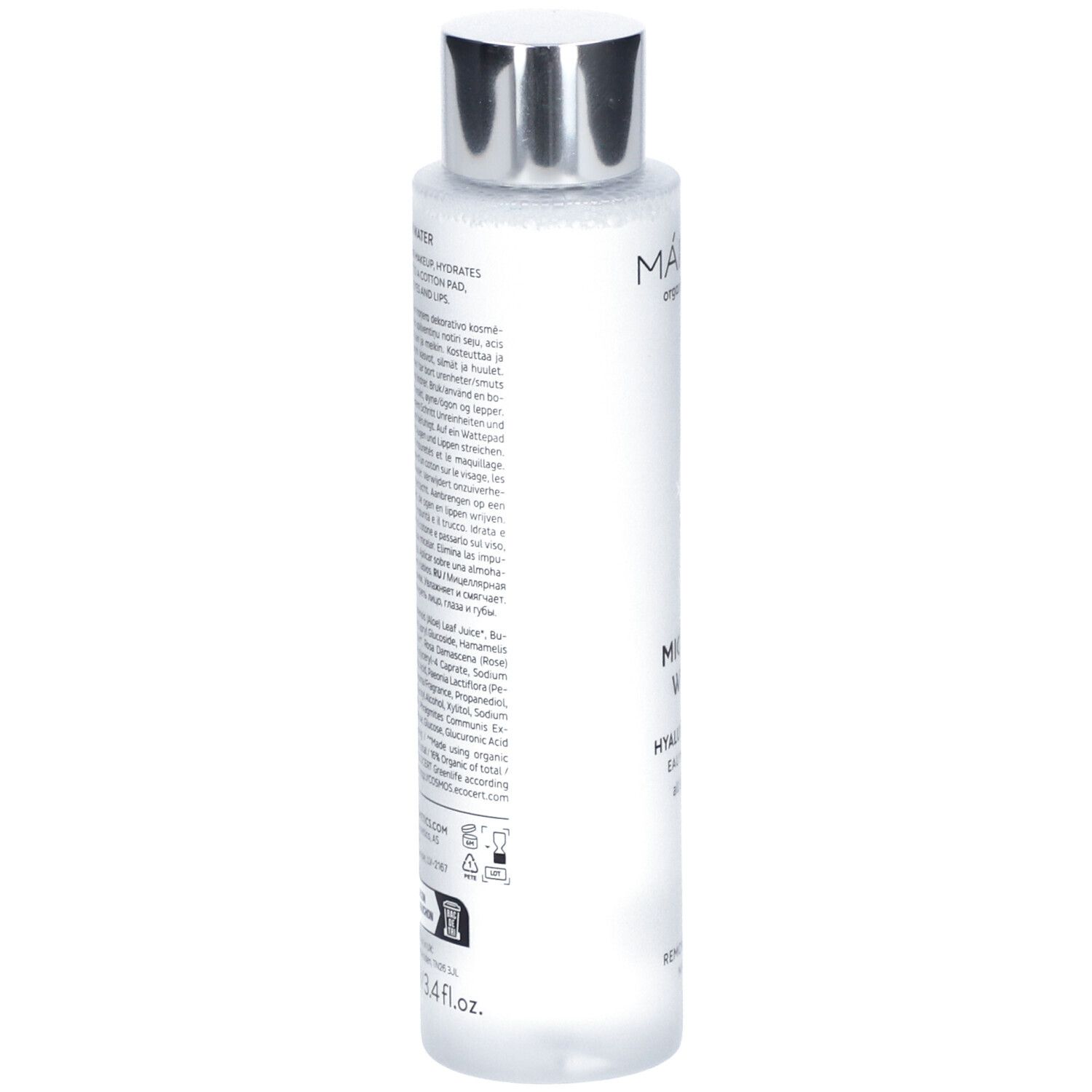 Madara Mizellenwasser 100ml