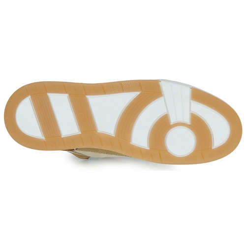 JB Martin - HURREL - CROUTE VELOURS BEIGE