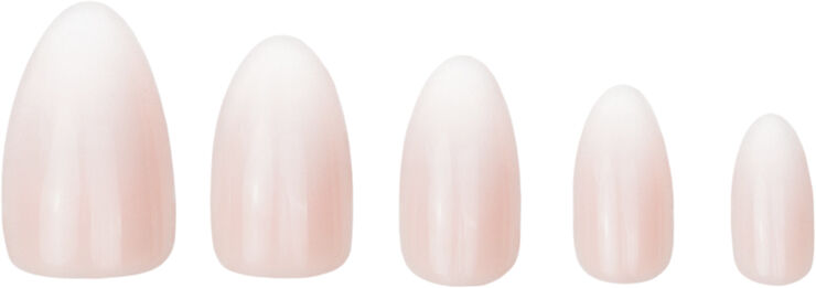DUFFBEAUTY Baby Boomer, Medium Almond