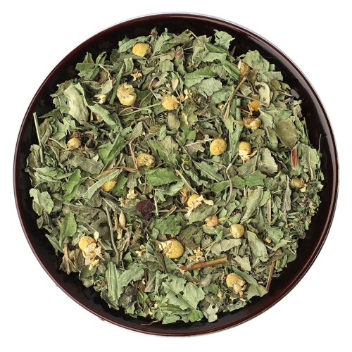 Sunday Natural Products  Family TeaEvery DayBio
