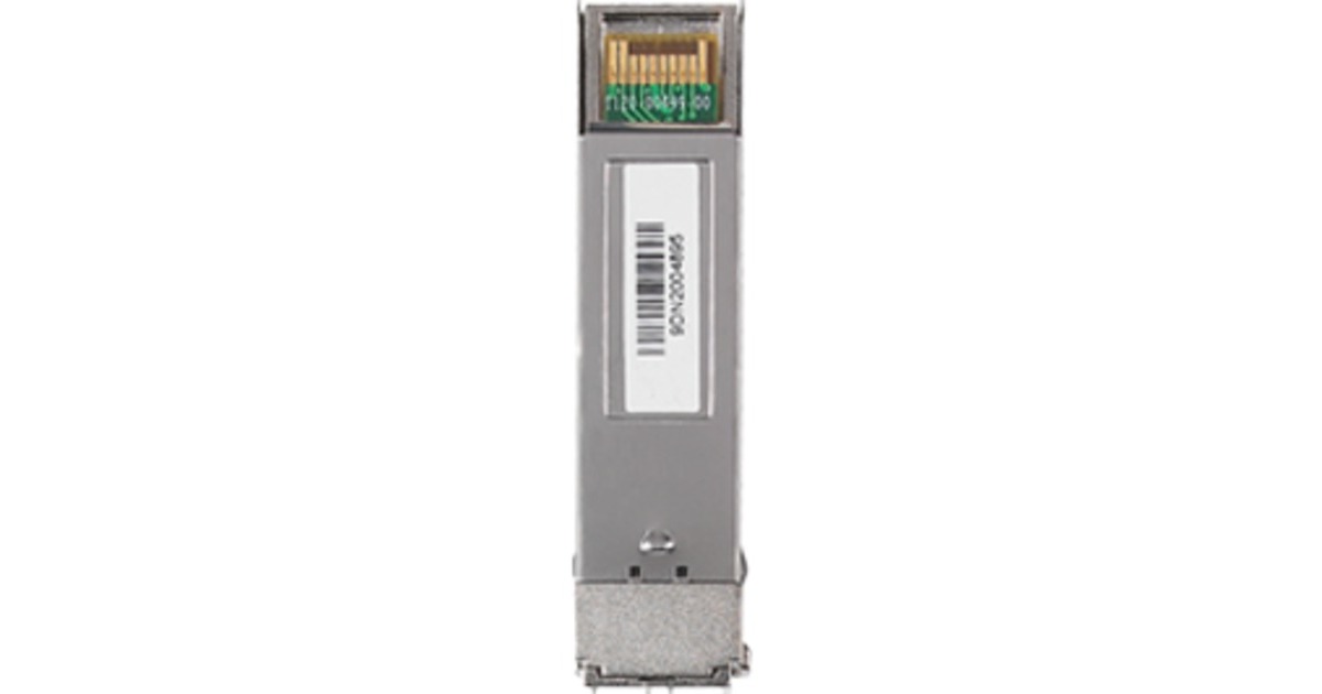 NetgearAXC763 Direct Attach Passive SFP+ DAC kabel  (3 meter)