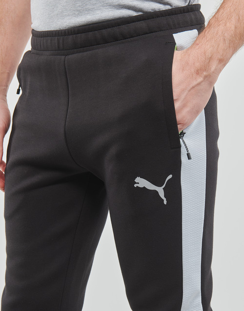 Puma - EVOSTRIPE PANTS - Noir