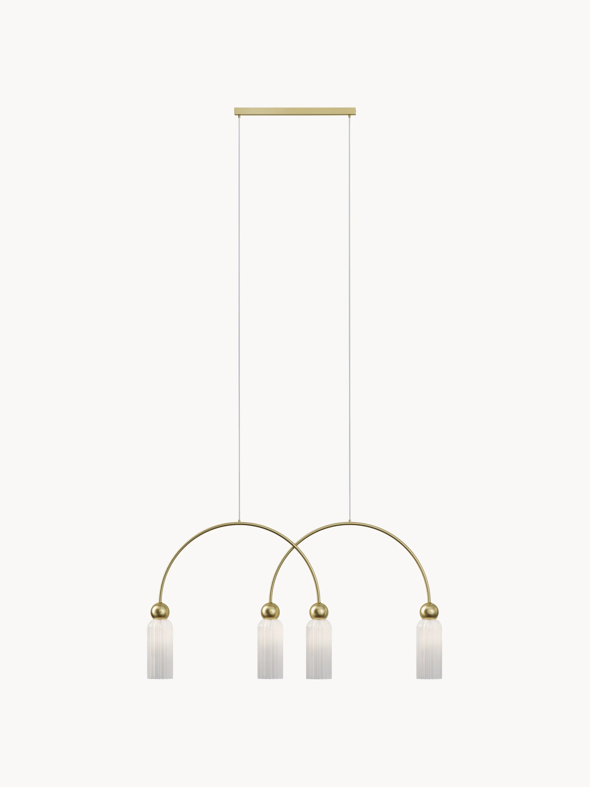 Hanglamp Antic