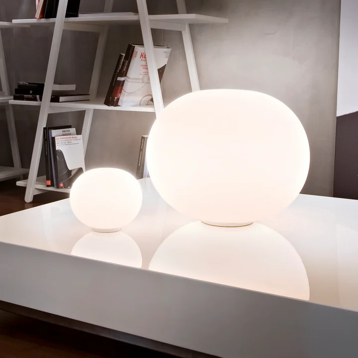 Flos - Glo-Ball Basic 1