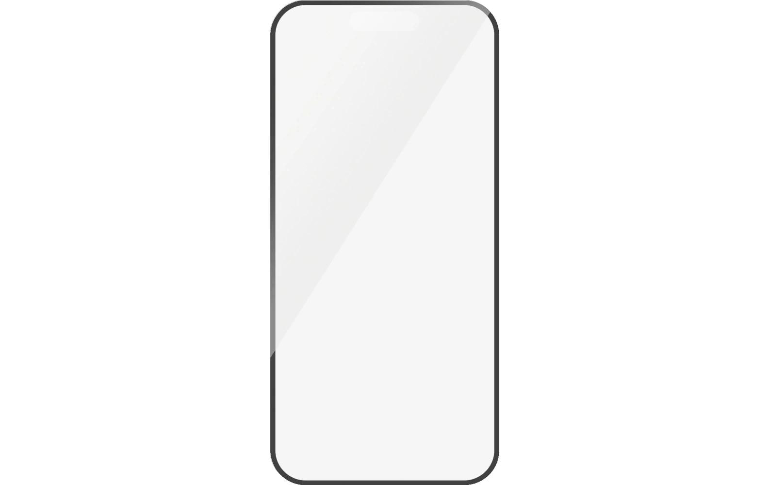 Displayschutz Ultra Wide Fit Gaming iPhone 15/16Gaming-Display-Schutzfolie für das Apple iPhone 16
