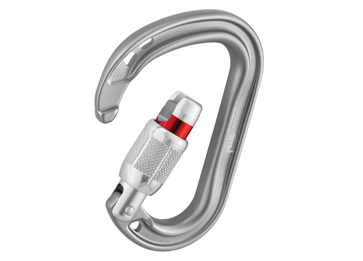 Petzl Rocha