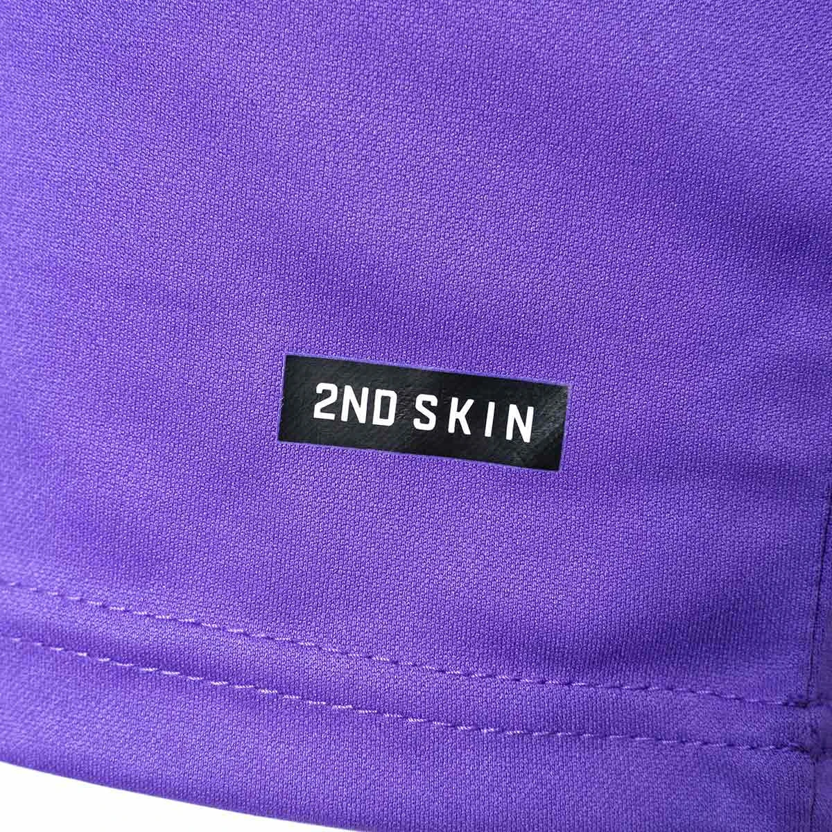 T-Shirt Soka Soul 23 m/c