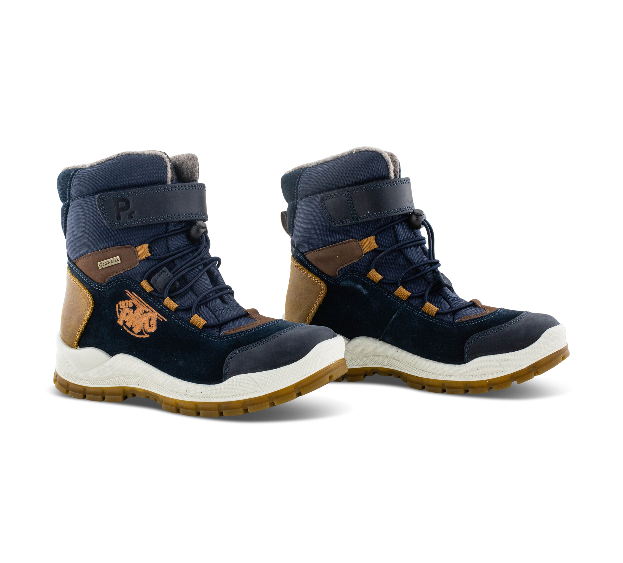 Primigi Hans Gtx - Winterschuhe