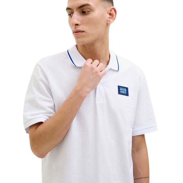Jack & Jones Hudson Polo Heren