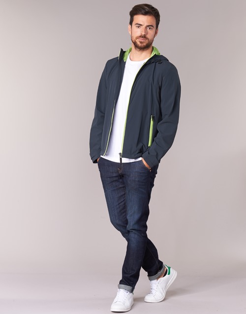Geox - NEBULA JKT - Marine