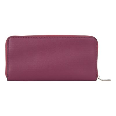 Portefeuille Minimal Monogram CALVIN KLEIN