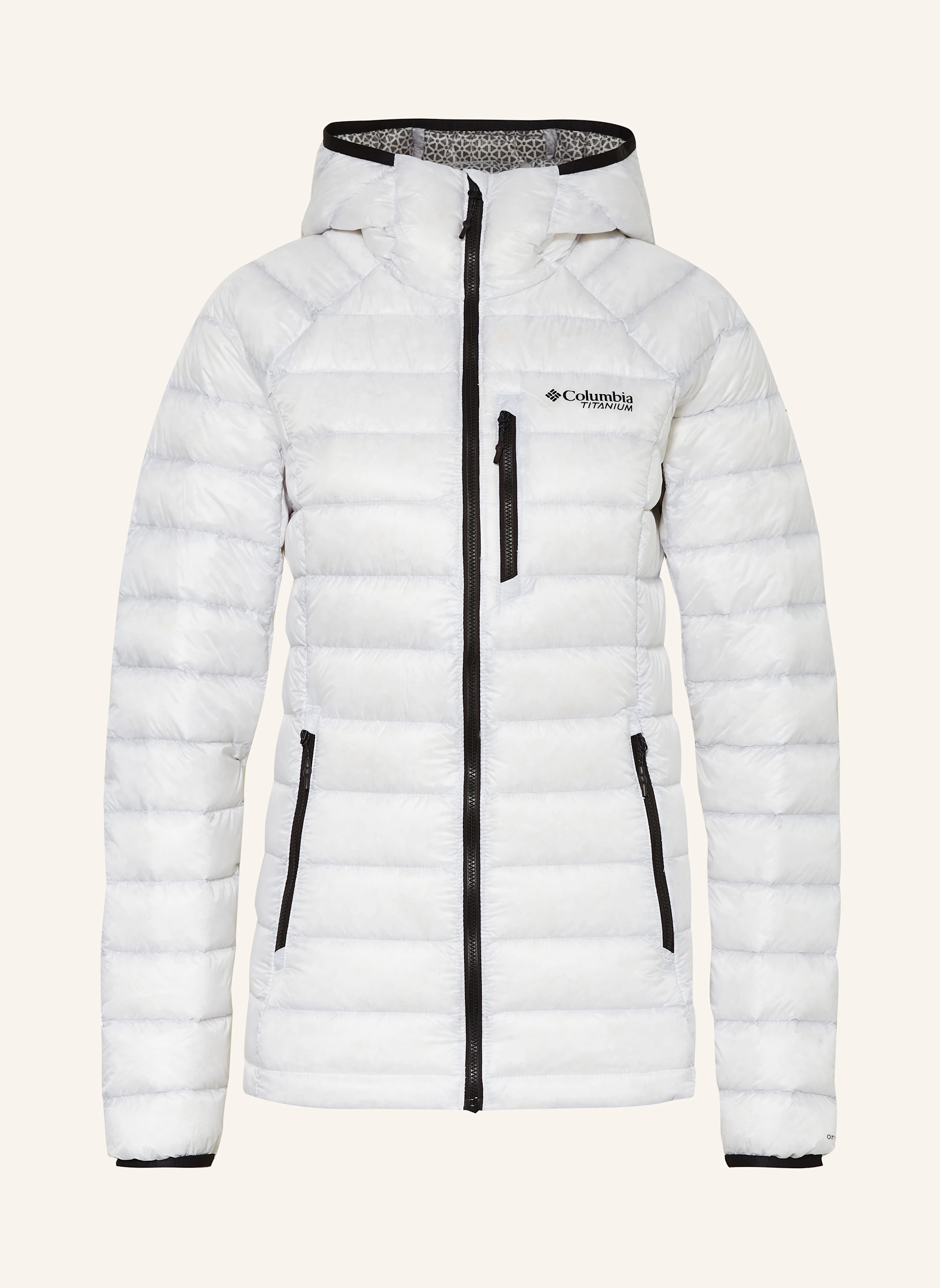 Columbia Daunenjacke ARCTIC CREST™