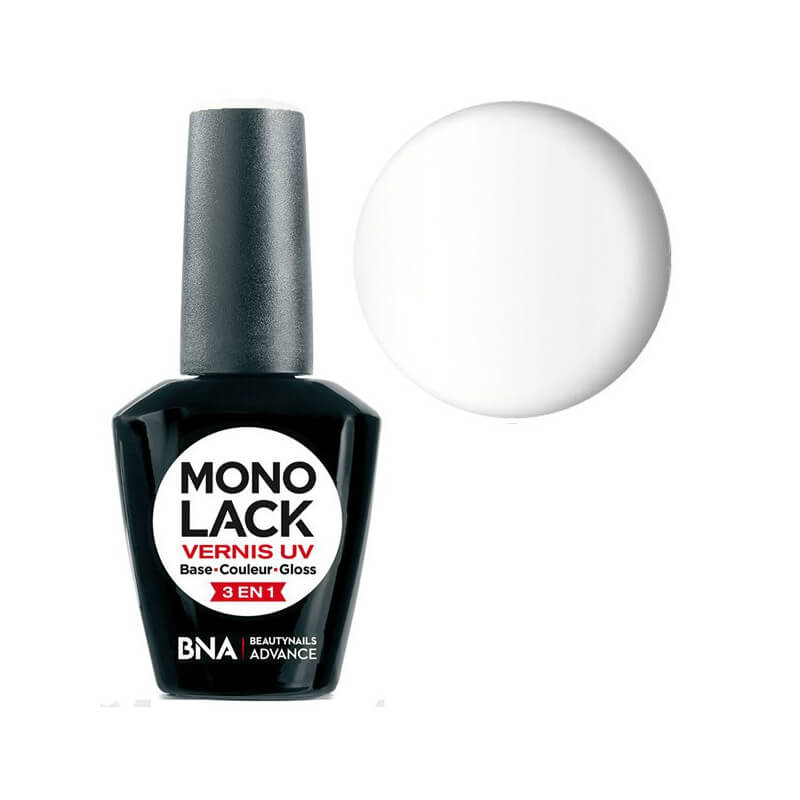 Beautynails Monolack (Par Couleur)