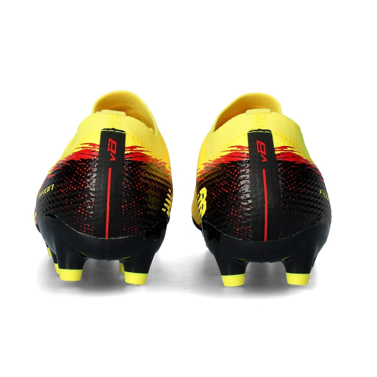 Chuteira New Balance Furon Team MG Mulher