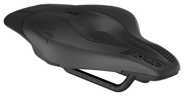 Selle SQlab 613 Ergowave R Carbone Noir