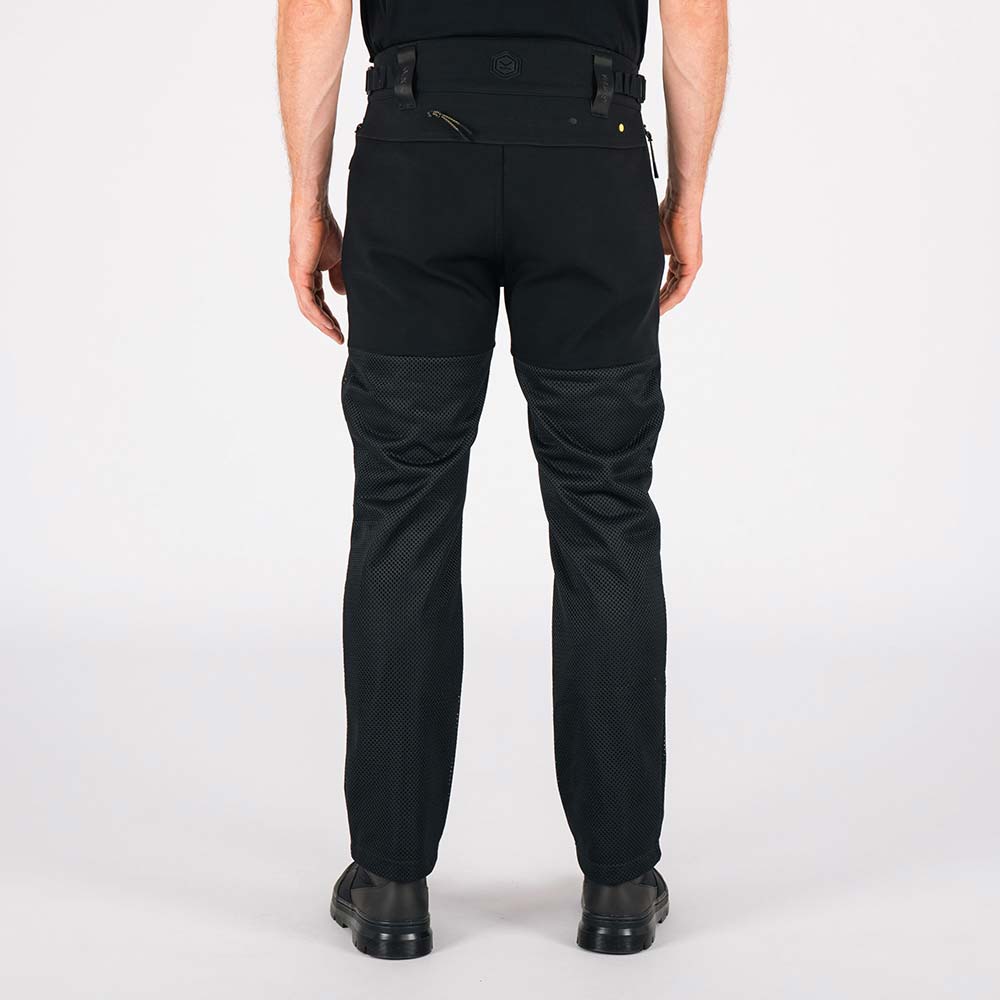 knox - Pantalon Urbane Pro MK2 - Long 30 Noir