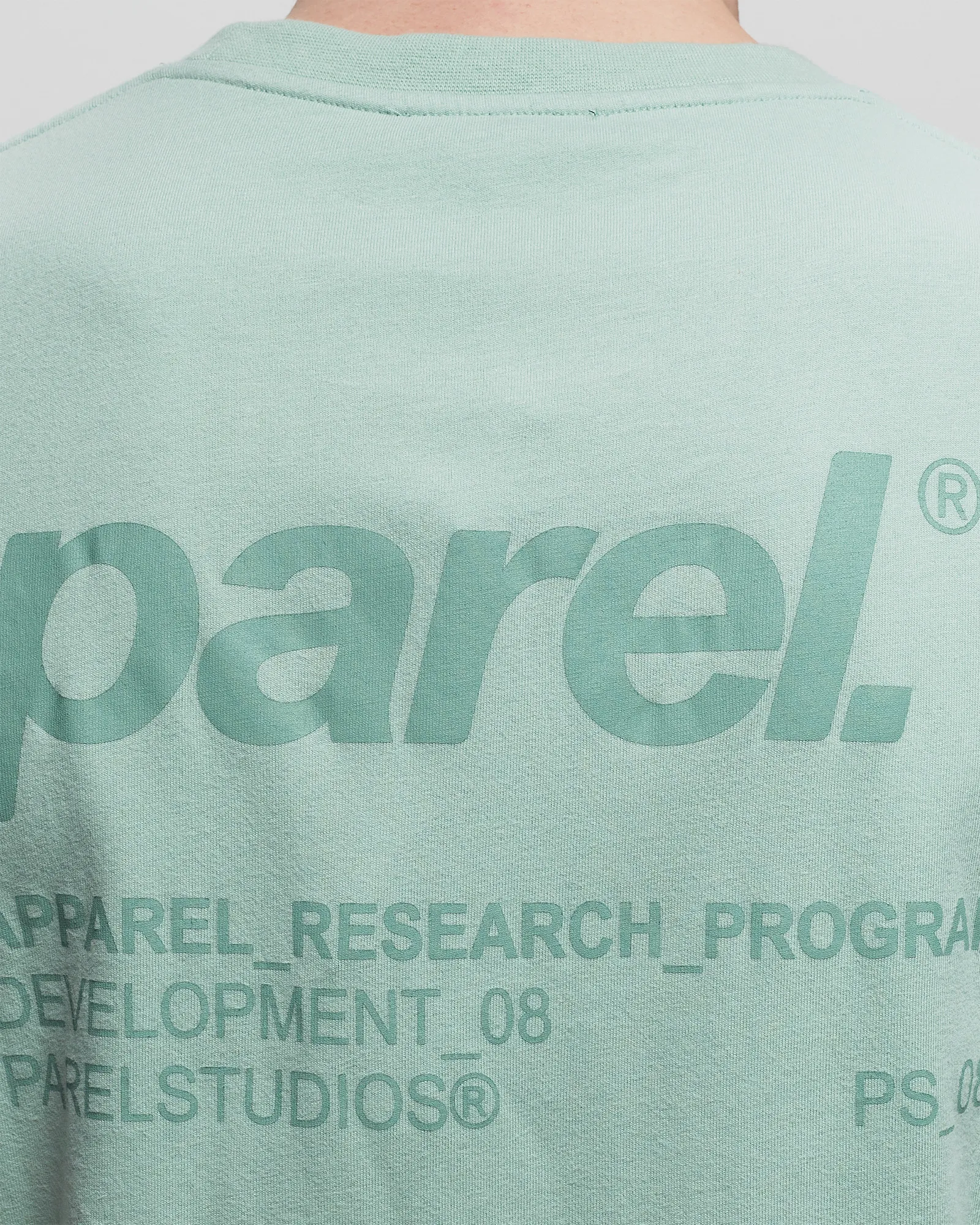 parel studios BP Tee
