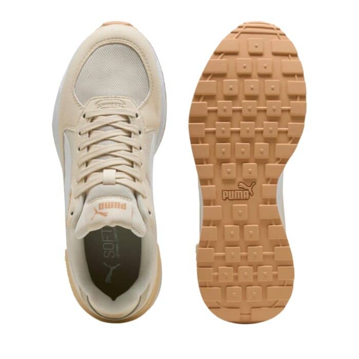 Puma Graviton Sneakers Dame